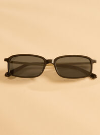 Lisa Square Sunglasses - ALTAR'D STATE KIDS