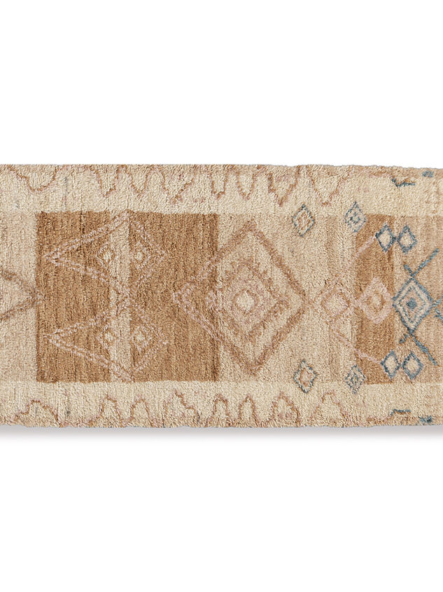 Primrose Handknotted Rug Detail 8 - AS Kids