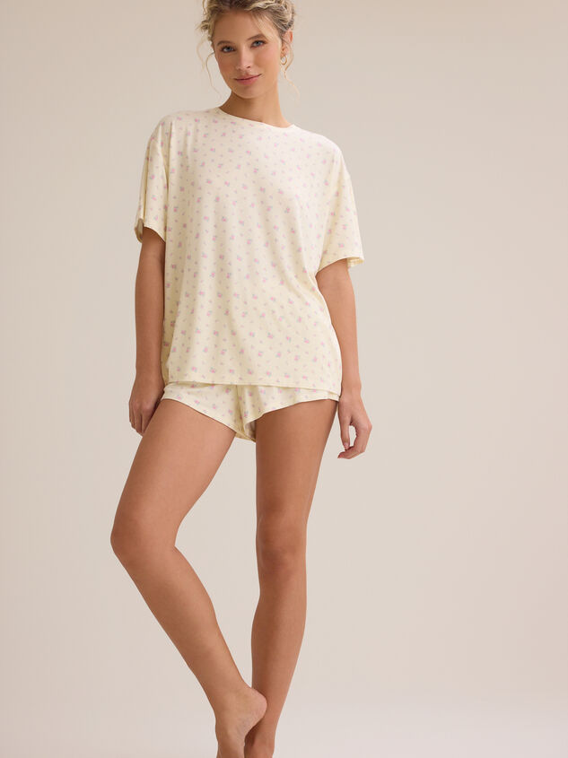 Always Dream Floral Shorts - ALTAR'D STATE KIDS