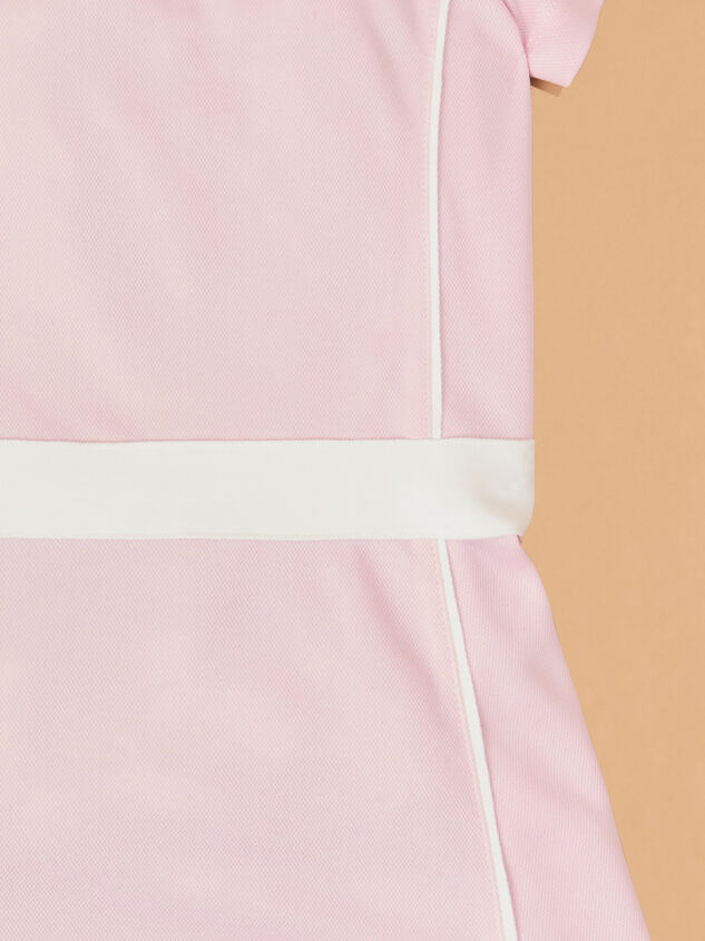 Audra Athletic Dress Detail 3 - ALTAR'D STATE KIDS