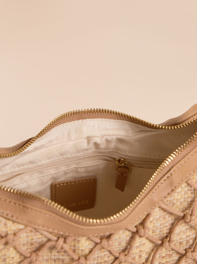 Positano Bag by Dolce Vita Detail 4 - ALTAR'D STATE KIDS