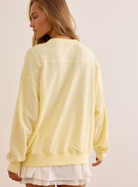 Dynamic Striped Crew Detail 4 - AS Kids