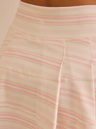 Fast Track Stripe Skort Detail 5 - ALTAR'D STATE KIDS