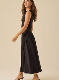 Dianna Drop Waist Maxi Detail 3 - ALTAR'D STATE KIDS
