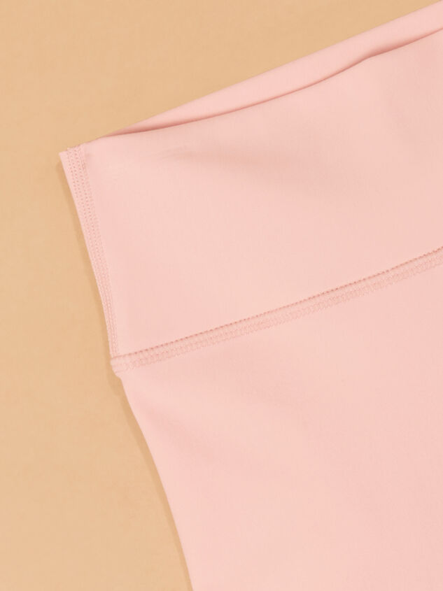 Becca Bike Short Detail 2 - ALTAR'D STATE KIDS