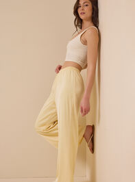 Fynley Satin Pant - ALTAR'D STATE KIDS