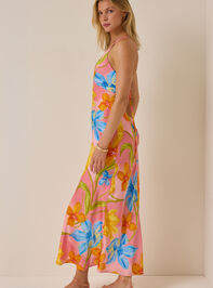 Jolie Maxi Dress Detail 5 - ALTAR'D STATE KIDS