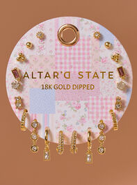 Louisa Earring Set - ALTAR'D STATE KIDS
