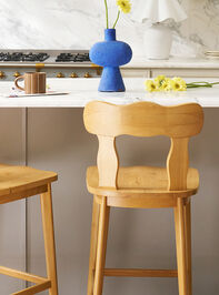 Louisa Counter Stool Detail 2 - ALTAR'D STATE KIDS