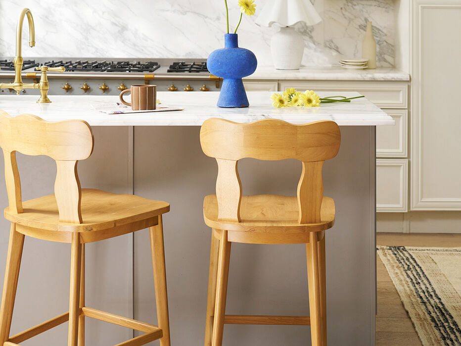 Louisa Counter Stool - ALTAR'D STATE KIDS - 