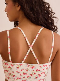 Love Berry Sports Bra Detail 7 - ALTAR'D STATE KIDS