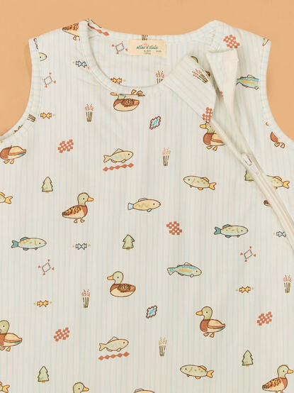 Lake Cuties Sleep Bag - AS Kids