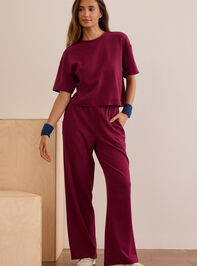 Cloud Nine Lounge Pant - AS Kids