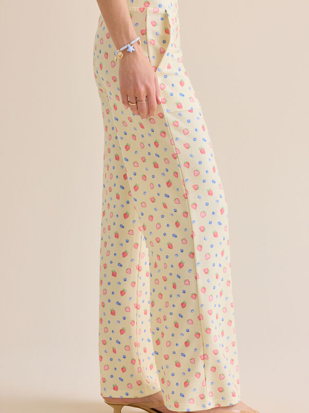 Emmie Wide Leg Pant Detail 4 - ALTAR'D STATE KIDS