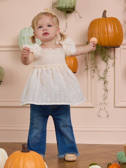 Fiona Flutter Sleeve Set - AS Kids