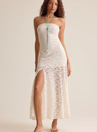 Alisson Maxi Dress - AS Kids
