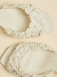 Elsa Heel Detail 2 - ALTAR'D STATE KIDS