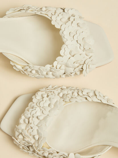 Elsa Heel - ALTAR'D STATE KIDS