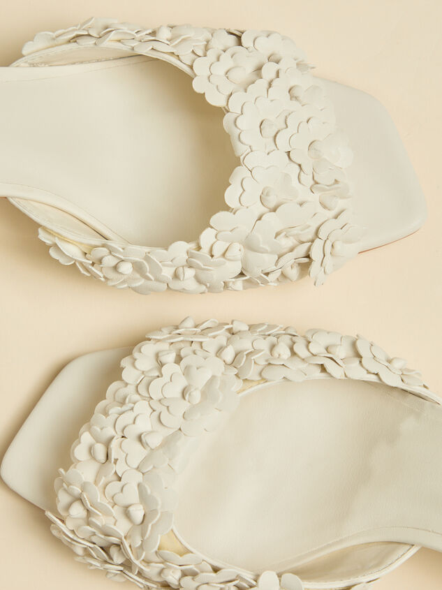 Elsa Heel Detail 2 - ALTAR'D STATE KIDS