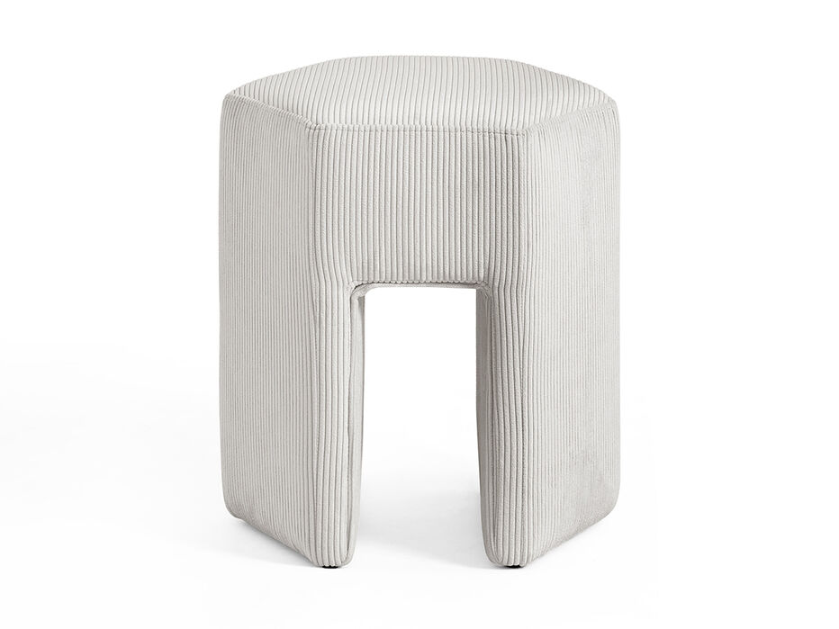 Fennel Upholstered Stool - ALTAR'D STATE KIDS - 