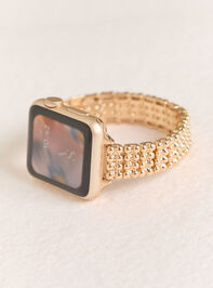 Golden Rows Watch Band - AS Kids