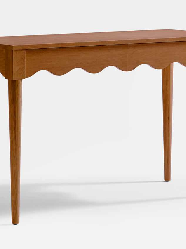 Phoebe Desk Detail 3 - ALTAR'D STATE KIDS