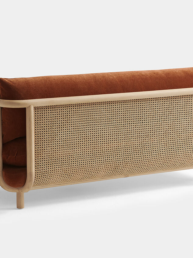 Ama Upholstered Sofa Detail 4 - ALTAR'D STATE KIDS