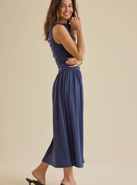 Dianna Drop Waist Maxi Detail 5 - ALTAR'D STATE KIDS