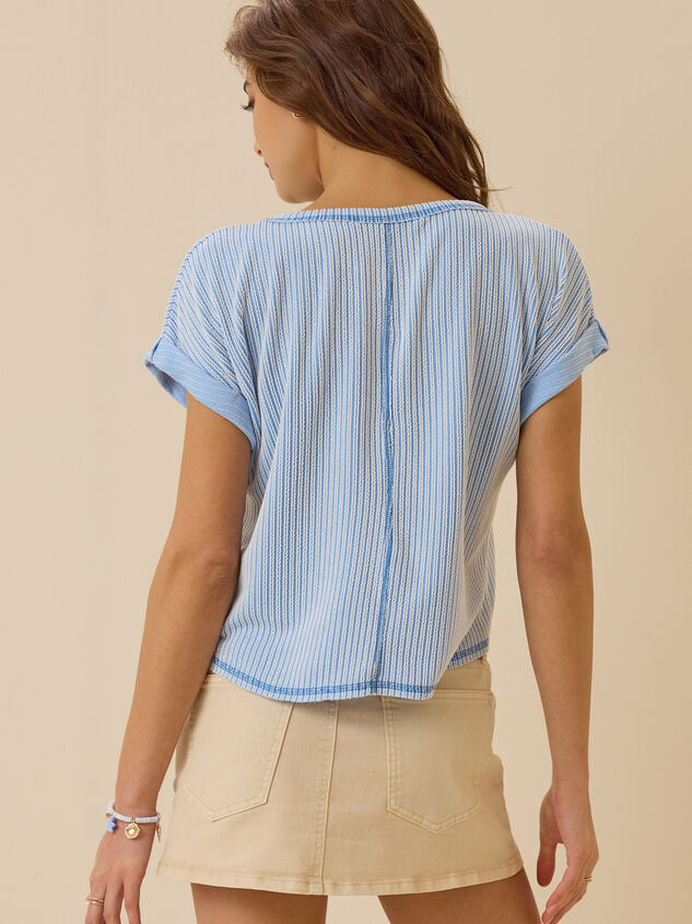Kit Ribbed Top Detail 6 - AS Kids