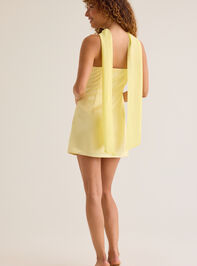 Ellison Mini Dress Detail 5 - AS Kids