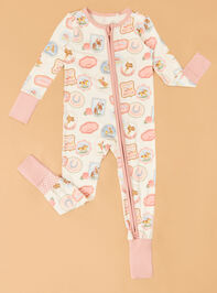 Rodeo Charm Romper Detail 2 - ALTAR'D STATE KIDS