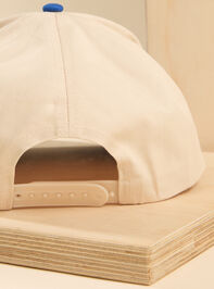 Beachin Trucker Hat Detail 4 - ALTAR'D STATE KIDS