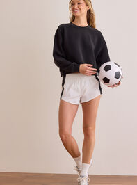 Supersoft Crew Pullover - AS Kids