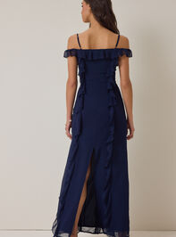 Haven Maxi Dress Detail 4 - AS Kids
