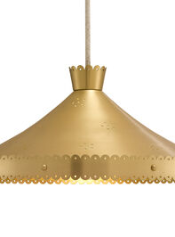 Karina Pendant Detail 2 - ALTAR'D STATE KIDS