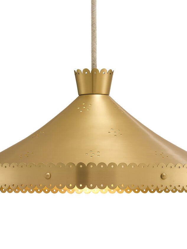 Karina Pendant Detail 2 - ALTAR'D STATE KIDS