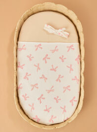 Pretty Bows Swaddle Set - AS Kids