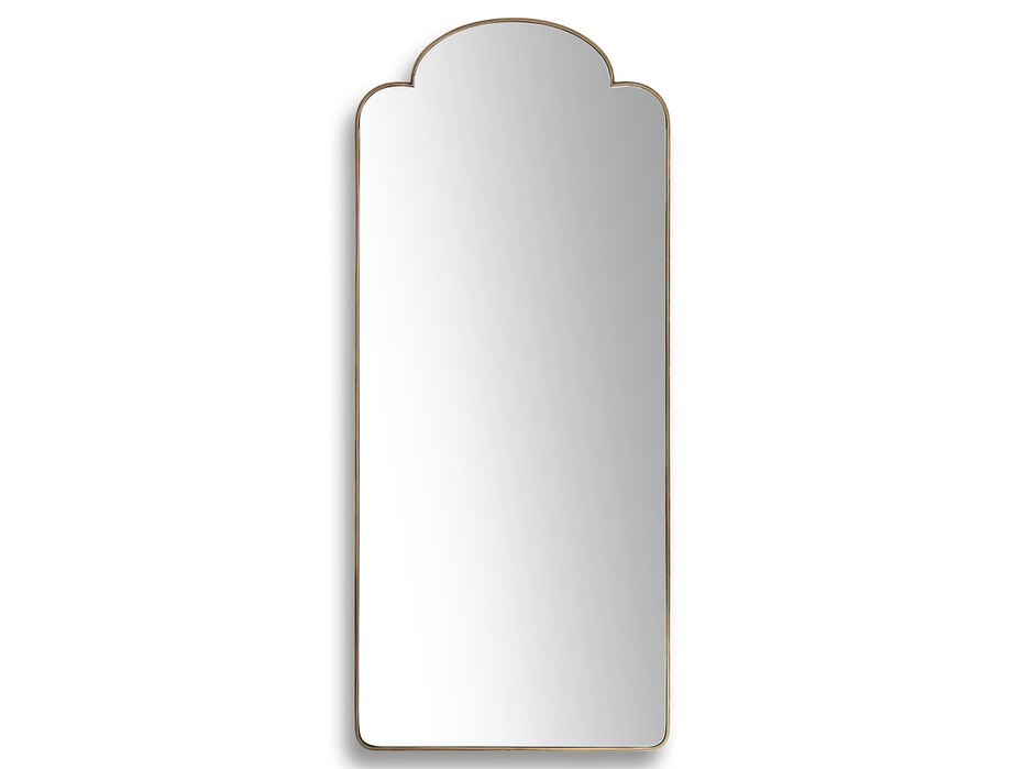 Margot Metal Mirror - ALTAR'D STATE KIDS - 