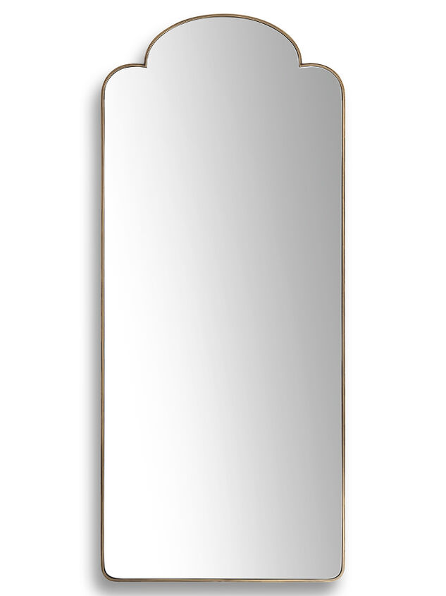 Margot Metal Mirror - ALTAR'D STATE KIDS