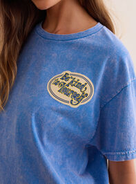 Be Kind Graphic Tee Detail 3 - AS Kids