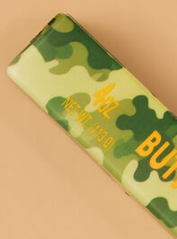 Camo Butter Squishy Detail 2 - AS Kids