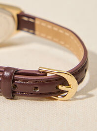 First Glance Watch Detail 3 - ALTAR'D STATE KIDS