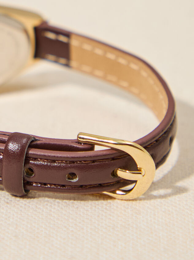 First Glance Watch Detail 3 - ALTAR'D STATE KIDS