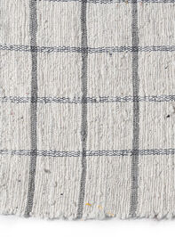 Lily Handwoven Rug Detail 3 - AS Kids
