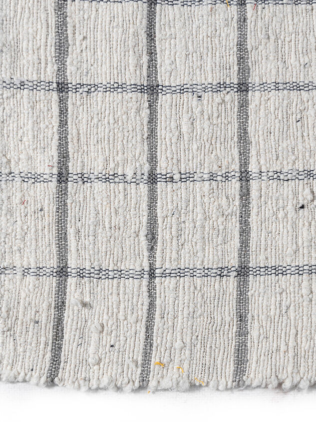 Lily Handwoven Rug Detail 3 - AS Kids