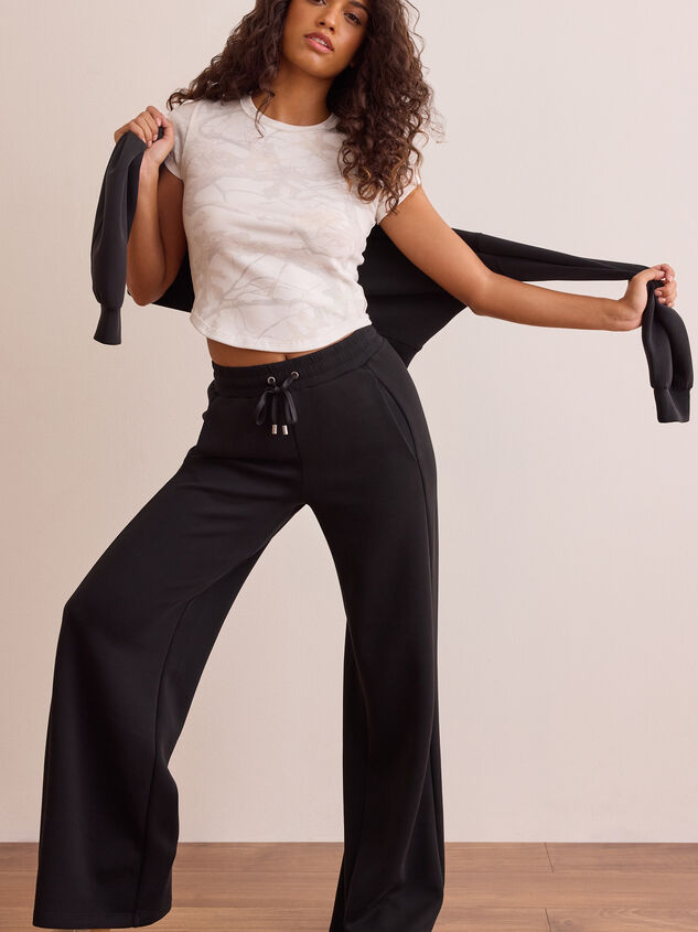 Supersoft Wide Leg Pants - ALTAR'D STATE KIDS