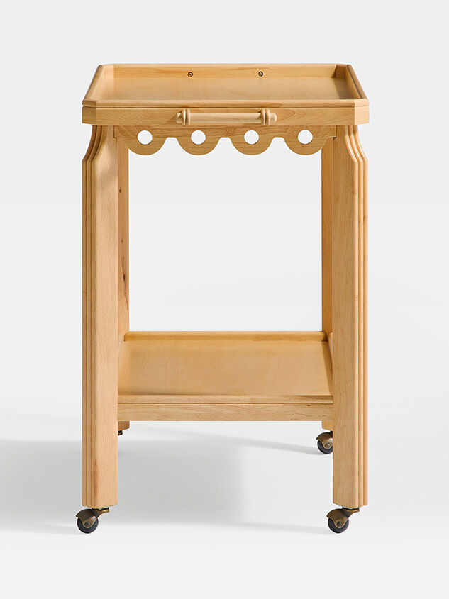 Rosamund Barcart Detail 4 - ALTAR'D STATE KIDS