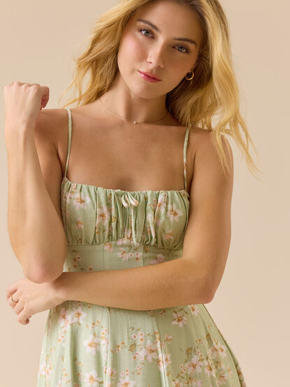 Virginia Maxi Dress - ALTAR'D STATE KIDS