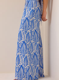 Hendricks Boho Flowy Pant Detail 4 - AS Kids