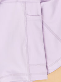 Aubrey Athletic Dress Detail 5 - ALTAR'D STATE KIDS